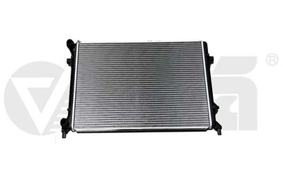 Radiator, engine cooling vika 11211816301