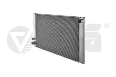 Radiator, engine cooling vika 11211817901