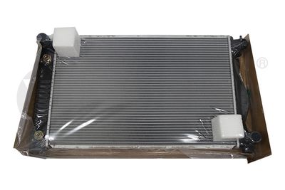 Radiator, engine cooling vika 11211818001