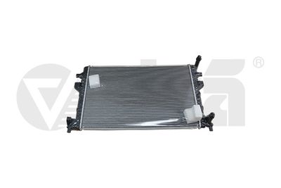 Radiator, engine cooling vika 11211818301