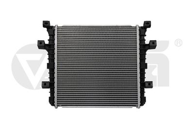 Radiator, engine cooling vika 11211818501