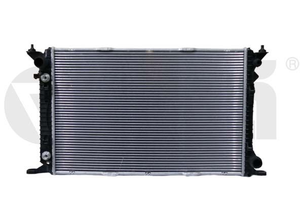 vika 11211819201 Radiator, engine cooling