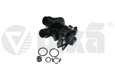 Water Pump, engine cooling vika 11211819501