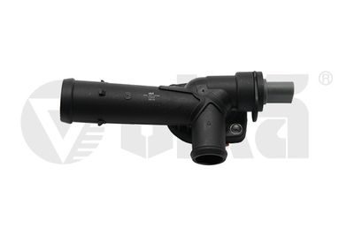 Coolant Flange vika 11211819701