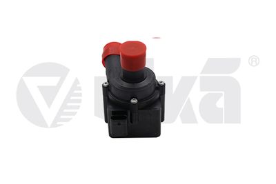 Auxiliary Water Pump (cooling water circuit) vika 11211819901
