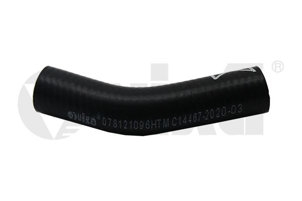 vika 11211820801 Radiator Hose