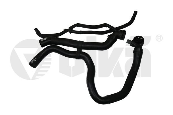 vika 11211821101 Radiator Hose