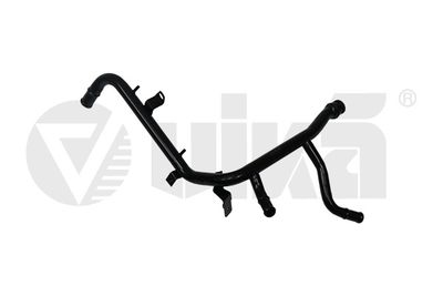 Coolant Pipe vika 11211821601