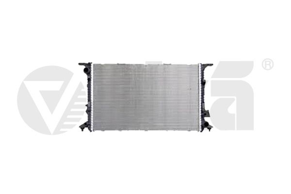 vika 11211824301 Radiator, engine cooling