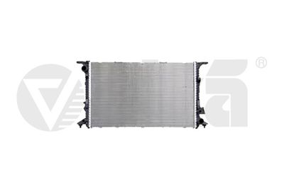 Radiator, engine cooling vika 11211824301