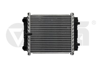 Charge Air Cooler vika 11211824401
