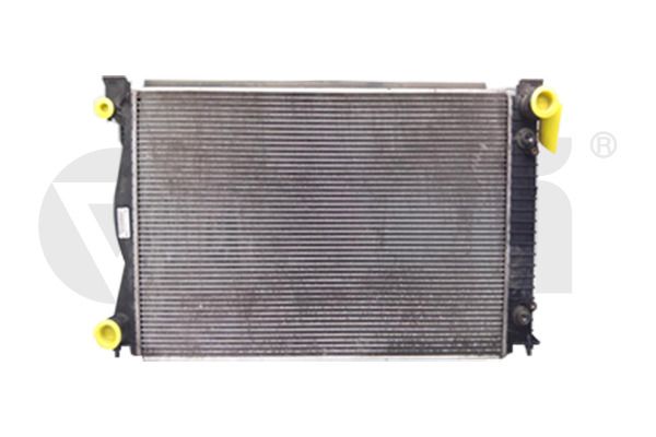 vika 11211825001 Radiator, engine cooling