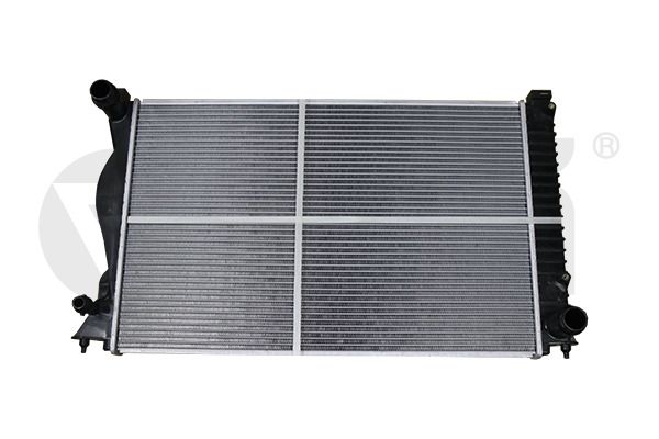 vika 11211825101 Radiator, engine cooling