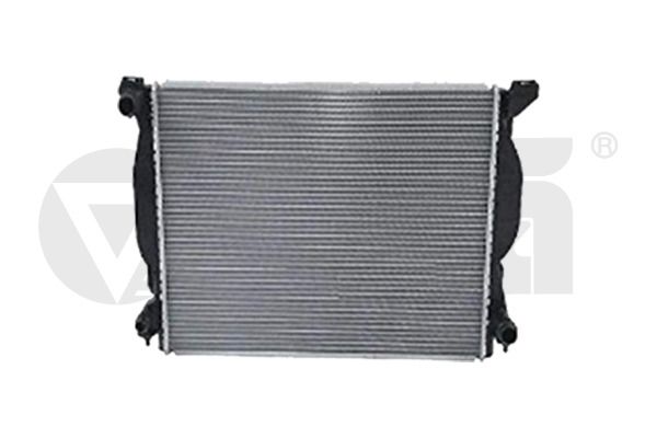 vika 11211825201 Radiator, engine cooling