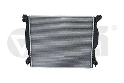 Radiator, engine cooling vika 11211825201