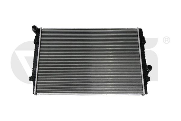 vika 11211829501 Radiator, engine cooling