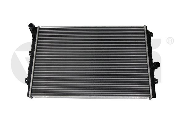vika 11211829601 Radiator, engine cooling