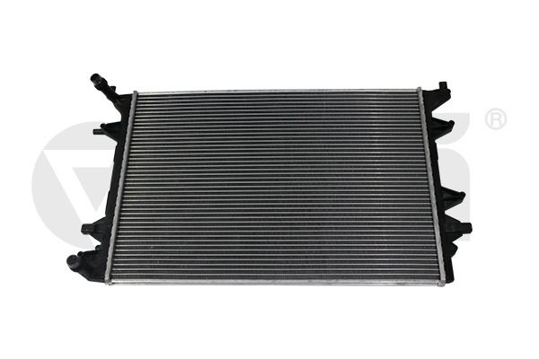 vika 11211829701 Radiator, engine cooling