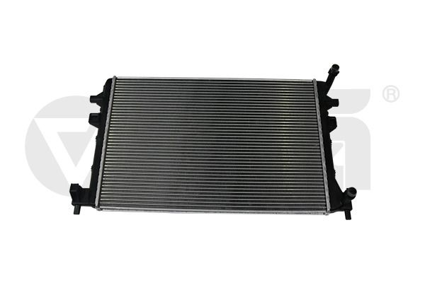 vika 11211829801 Radiator, engine cooling