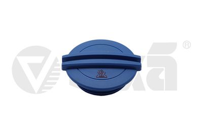 Cap, coolant tank vika 11211833101