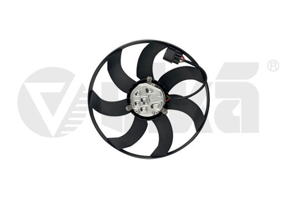 vika 11211835801 Fan, engine cooling