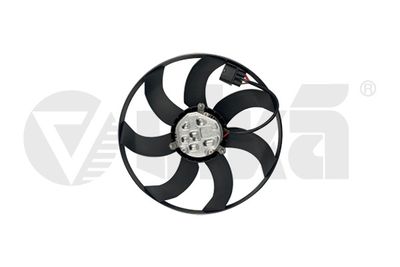 Fan, engine cooling vika 11211835801