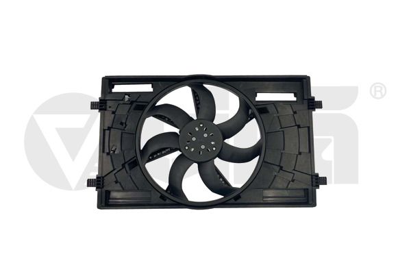 vika 11211836001 Fan, engine cooling