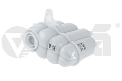 Expansion Tank, coolant vika 11211837101