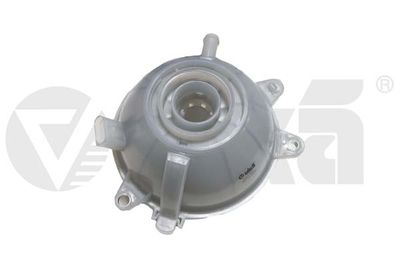 Expansion Tank, coolant vika 11211837201