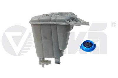 Expansion Tank, coolant vika 11211837301