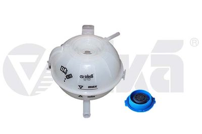 Expansion Tank, coolant vika 11211837601