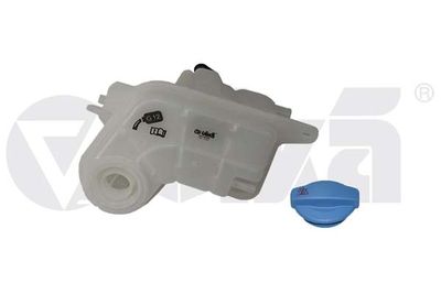 Expansion Tank, coolant vika 11211838001