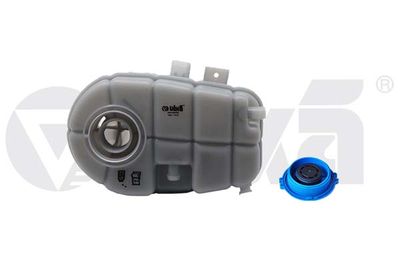 Expansion Tank, coolant vika 11211838201