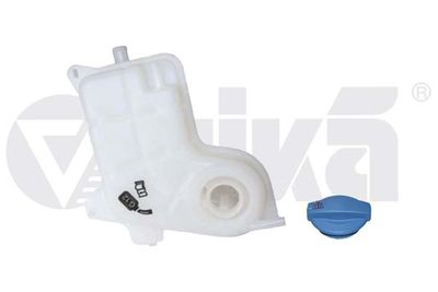 Expansion Tank, coolant vika 11211838301