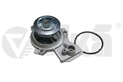Water Pump, engine cooling vika 11211847801