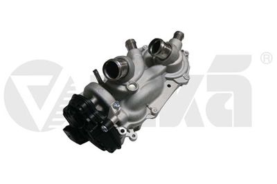 Water Pump, engine cooling vika 11211847901