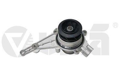 Water Pump, engine cooling vika 11211848501