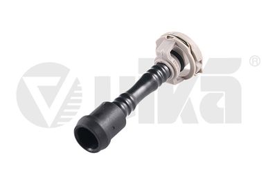 Coolant Flange vika 11211854401