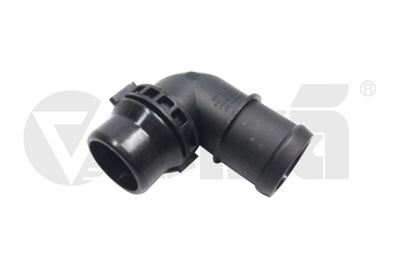 Coolant Flange vika 11211855501