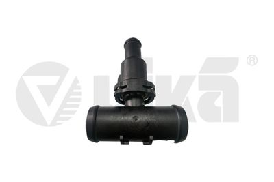 Coolant Flange vika 11211855901