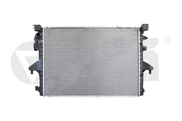 vika 11211857801 Radiator, engine cooling