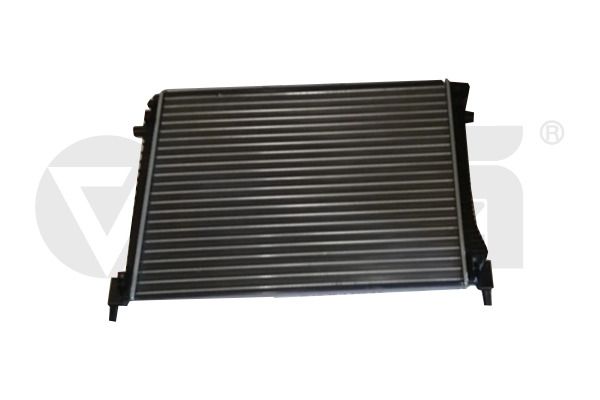 vika 11211858201 Radiator, engine cooling