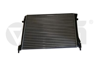 Radiator, engine cooling vika 11211858201
