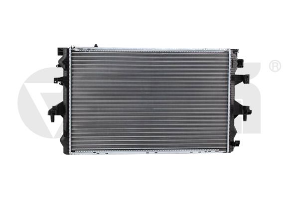 vika 11211858301 Radiator, engine cooling