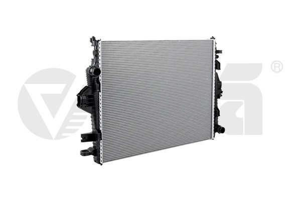 vika 11211858601 Radiator, engine cooling