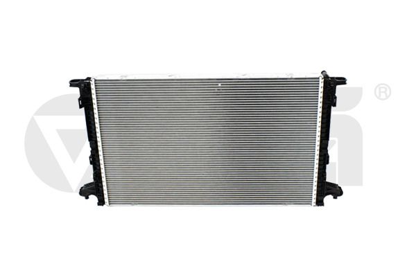 vika 11211858701 Radiator, engine cooling