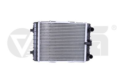 Radiator, engine cooling vika 11211858801