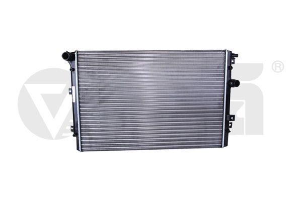 vika 11211858901 Radiator, engine cooling