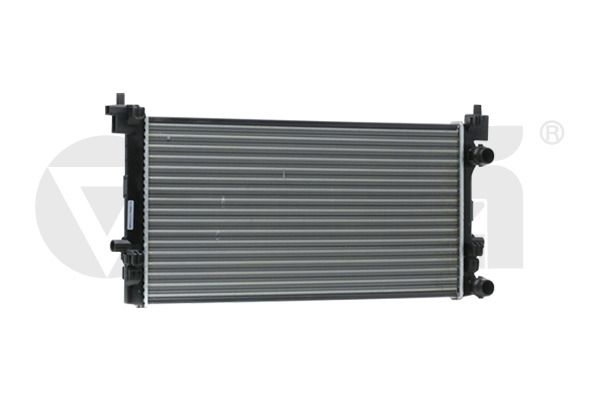vika 11211859401 Radiator, engine cooling