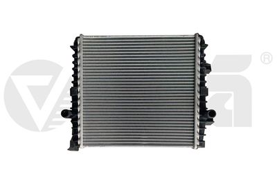 Radiator, engine cooling vika 11211859601